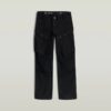 Jongens 3D Cargo Regular Straight Broek Jongens 3D Cargo Regular Straight Broek
