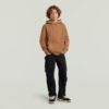 Jongens 3D Cargo Regular Straight Broek Jongens 3D Cargo Regular Straight Broek