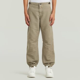 Jongens 3D Relaxed Track Pant PM