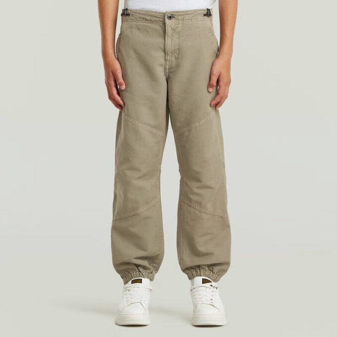 Jongens 3D Relaxed Track Pant PM Jongens 3D Relaxed Track Pant PM