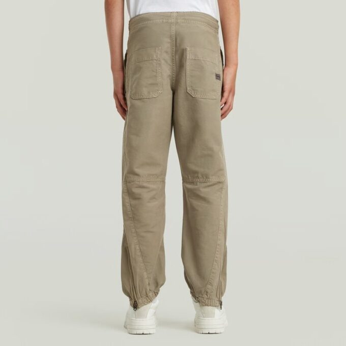 Jongens 3D Relaxed Track Pant PM Jongens 3D Relaxed Track Pant PM