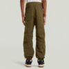 Jongens 3D Relaxed Track Pant PM