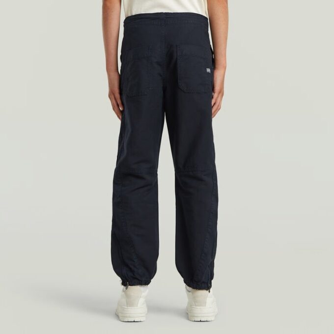 Jongens 3D Relaxed Track Pant PM Jongens 3D Relaxed Track Pant PM