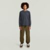 Jongens 3D Relaxed Track Pant PM