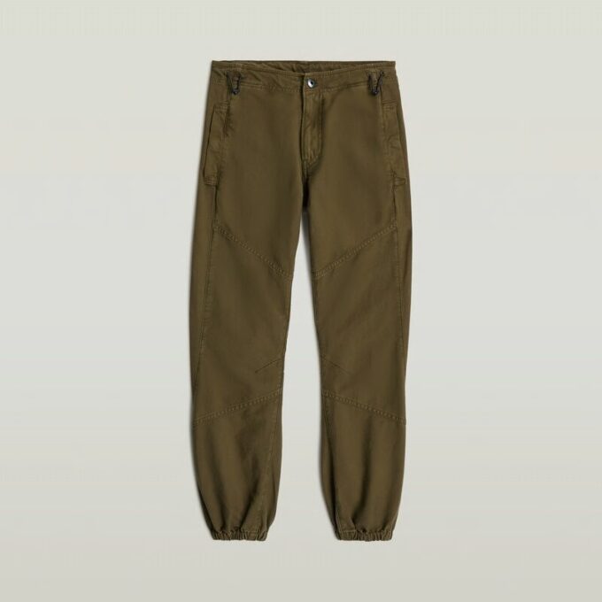 Jongens 3D Relaxed Track Pant PM
