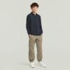 Jongens 3D Relaxed Track Pant PM Jongens 3D Relaxed Track Pant PM