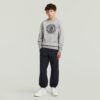 Jongens 3D Relaxed Track Pant PM Jongens 3D Relaxed Track Pant PM