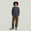 Jongens 3D Relaxed Track Pant PM