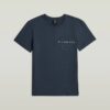 Jongens Base Pocket T-shirt Jongens Base Pocket T-shirt