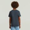 Jongens basis T-shirt Jongens basis T-shirt