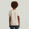 Jongens basis T-shirt