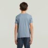 Jongens basis T-shirt Jongens basis T-shirt