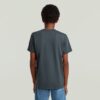 Jongens basis T-shirt