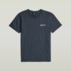 Jongens basis T-shirt Jongens basis T-shirt