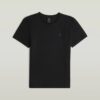 Jongens basis T-shirt Jongens basis T-shirt