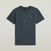 Jongens basis T-shirt