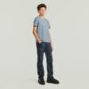 Jongens basis T-shirt Jongens basis T-shirt