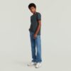 Jongens basis T-shirt
