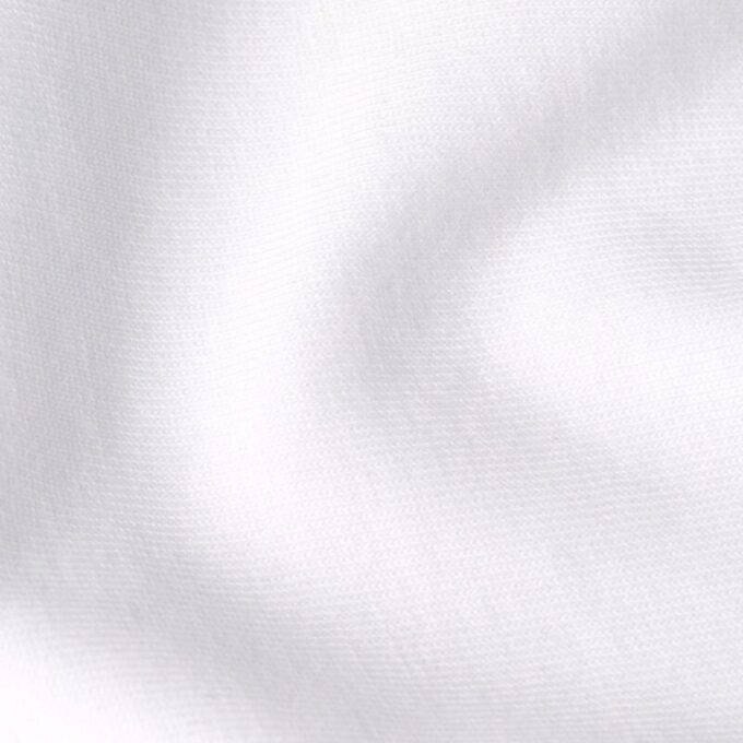 Jongens basis T-shirt