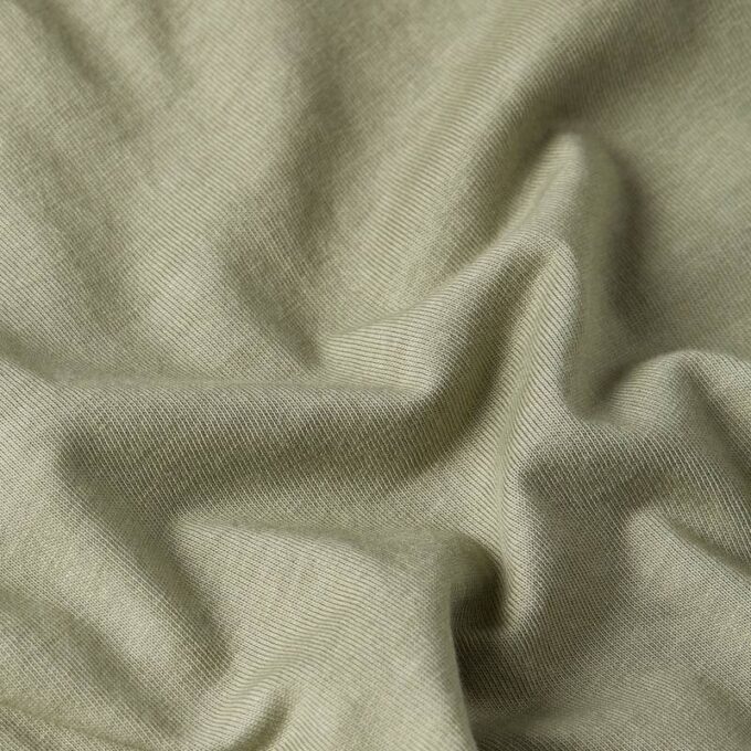 Jongens basis T-shirt