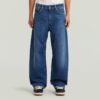 Jongens Bend 3D Losse Jeans Jongens Bend 3D Losse Jeans