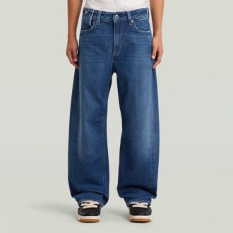Jongens Bend 3D Losse Jeans