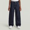 Jongens Bend 3D Losse Jeans Jongens Bend 3D Losse Jeans