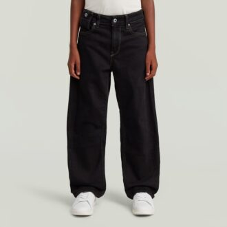 Jongens Bend 3D Losse Jeans