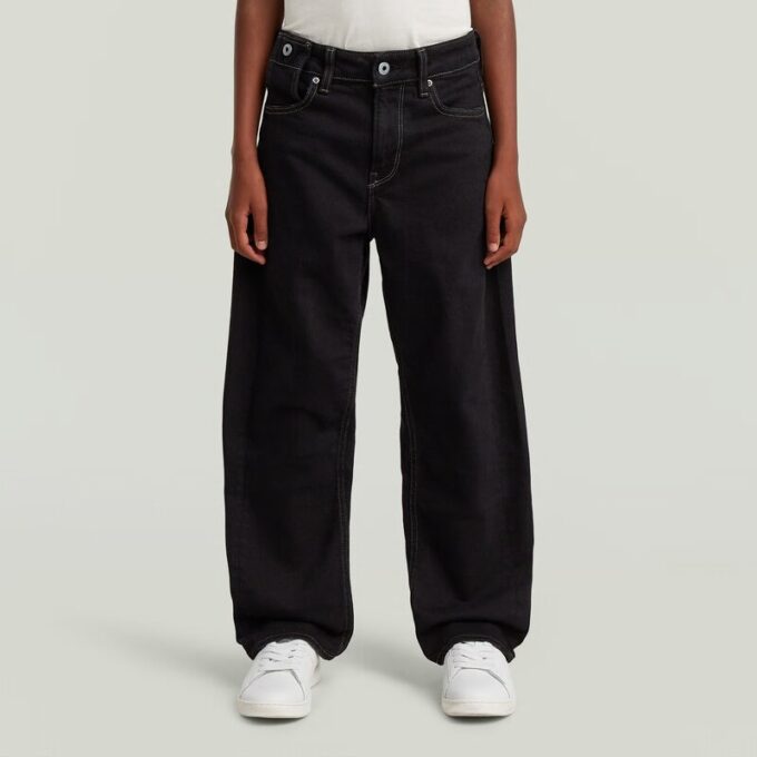 Jongens Bend 3D Losse Jeans Jongens Bend 3D Losse Jeans