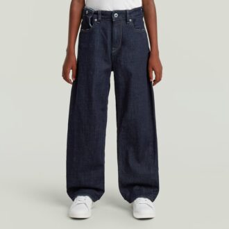Jongens Bend 3D Losse Jeans