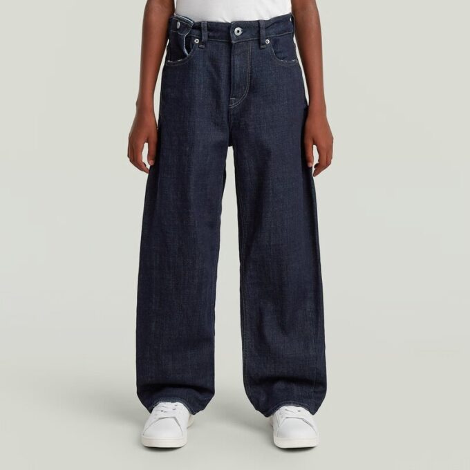 Jongens Bend 3D Losse Jeans Jongens Bend 3D Losse Jeans
