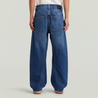 Jongens Bend 3D Losse Jeans