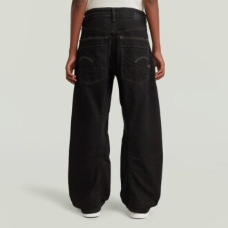 Jongens Bend 3D Losse Jeans