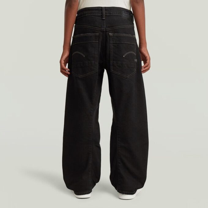 Jongens Bend 3D Losse Jeans Jongens Bend 3D Losse Jeans