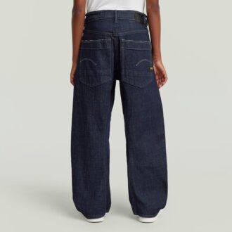 Jongens Bend 3D Losse Jeans
