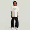 Jongens Bend 3D Losse Jeans Jongens Bend 3D Losse Jeans
