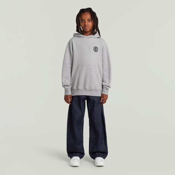 Jongens Bend 3D Losse Jeans Jongens Bend 3D Losse Jeans