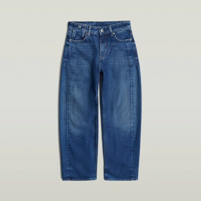 Jongens Bend 3D Losse Jeans Jongens Bend 3D Losse Jeans