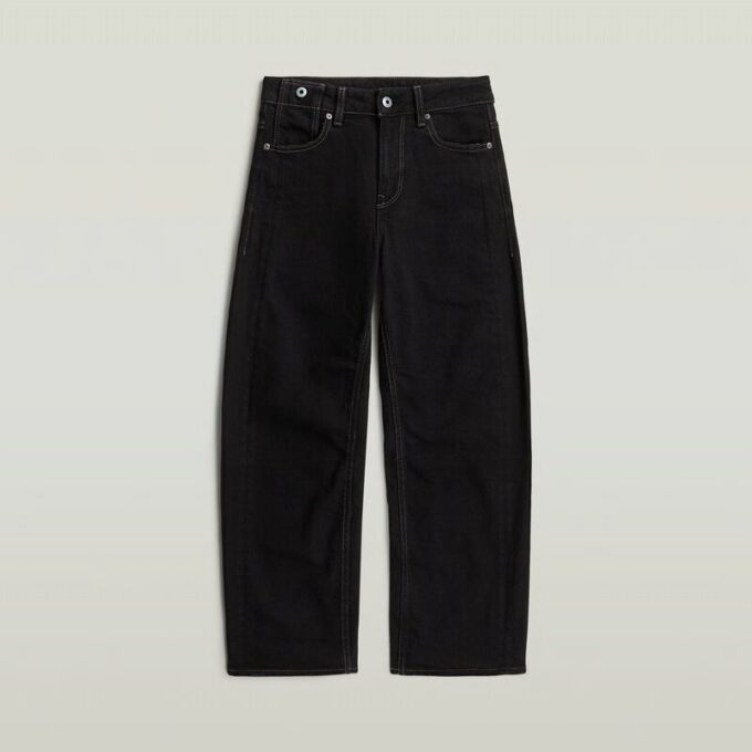 Jongens Bend 3D Losse Jeans Jongens Bend 3D Losse Jeans