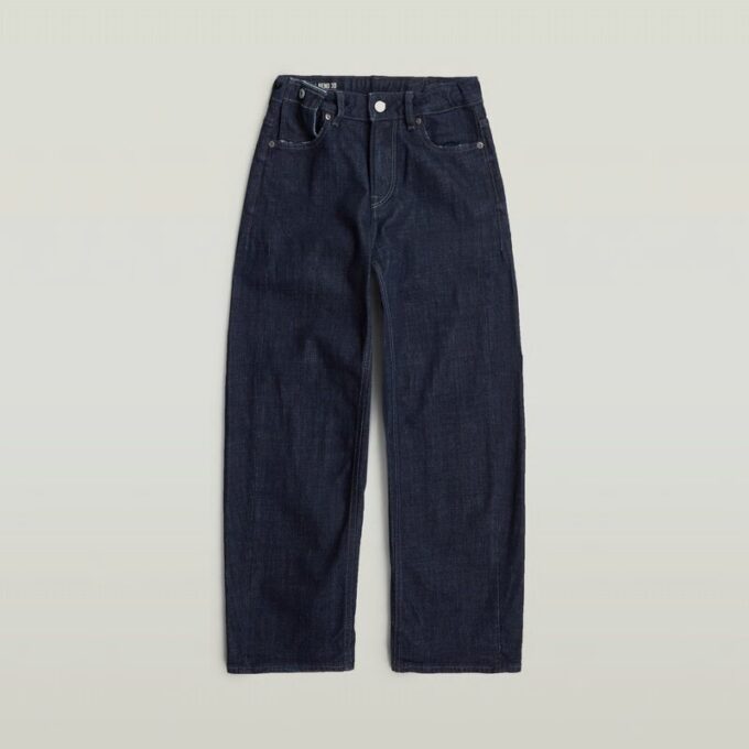 Jongens Bend 3D Losse Jeans Jongens Bend 3D Losse Jeans