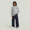 Jongens Bend 3D Losse Jeans Jongens Bend 3D Losse Jeans