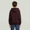 Jongens Bren Hooded Sweater Jongens Bren Hooded Sweater