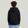 Jongens Bren Hooded Sweater Jongens Bren Hooded Sweater