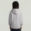Jongens Bren Hooded Sweater Jongens Bren Hooded Sweater
