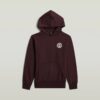 Jongens Bren Hooded Sweater Jongens Bren Hooded Sweater
