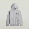 Jongens Bren Hooded Sweater Jongens Bren Hooded Sweater