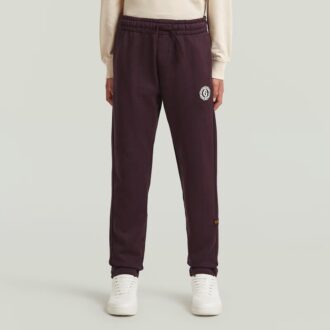 Jongens CAM joggingbroek