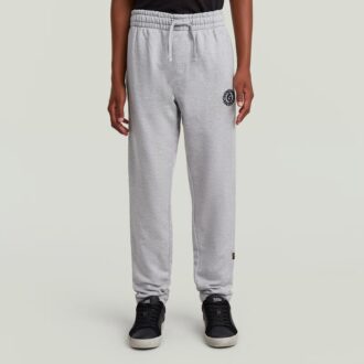 Jongens CAM joggingbroek