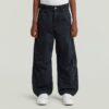 Jongens Carpenter 3D Losse Broek