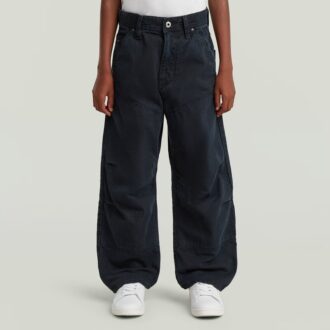 Jongens Carpenter 3D Losse Broek